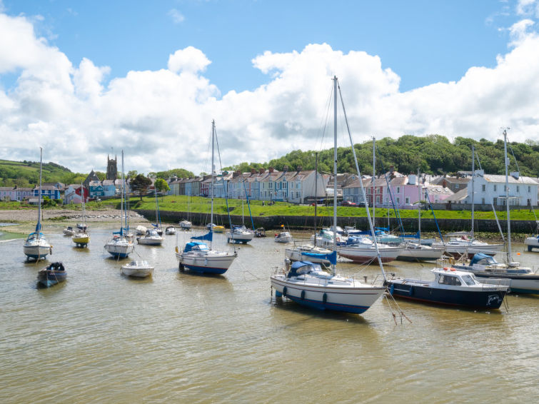 Photo of Harbour View