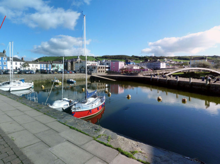 Photo of Harbour View