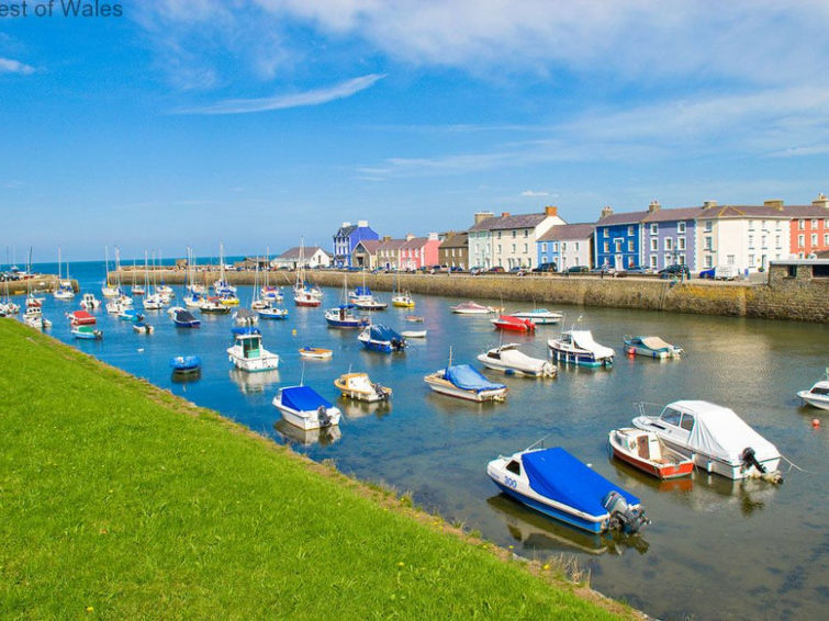 Photo of Harbour View