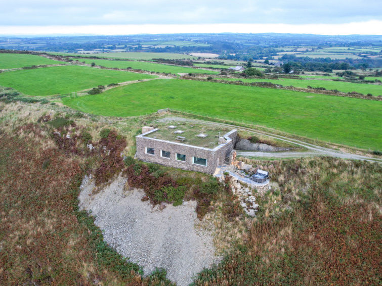 Photo of Golygfa