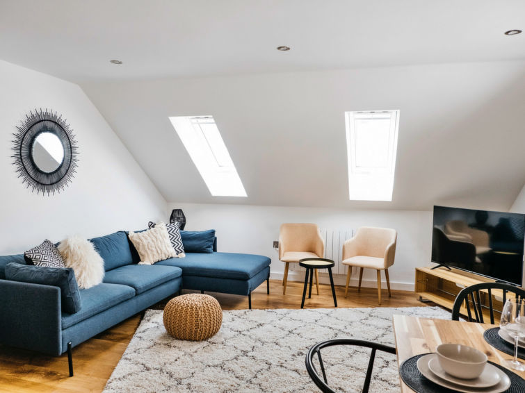 Photo of Tolcarne Stay - Luxury Newquay Apartment