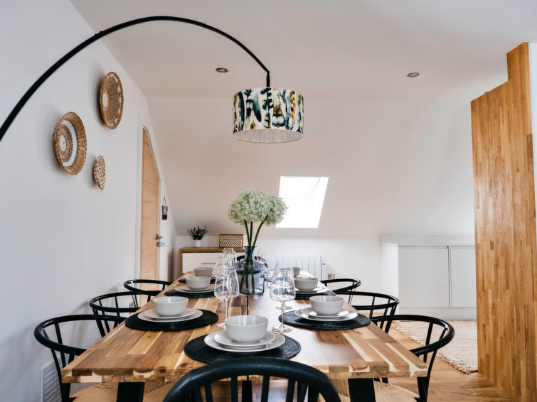 Photo of Tolcarne Stay - Luxury Newquay Apartment