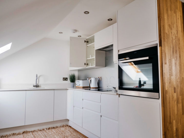 Photo of Tolcarne Stay - Luxury Newquay Apartment