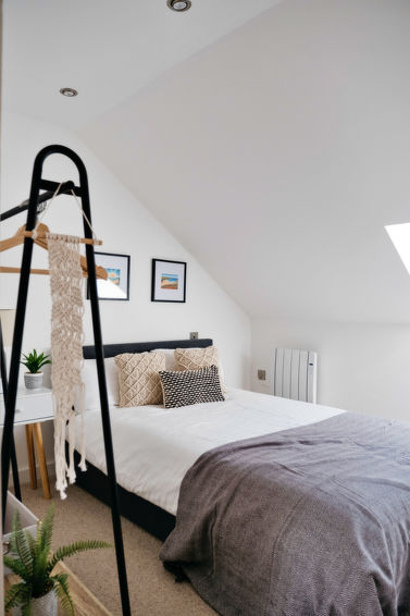 Photo of Tolcarne Stay - Luxury Newquay Apartment