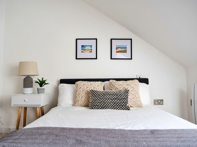 Photo of Tolcarne Stay - Luxury Newquay Apartment