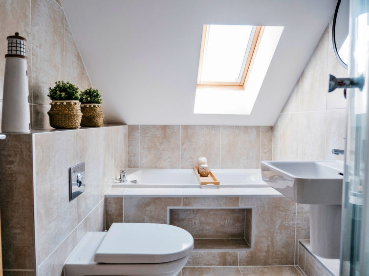 Photo of Tolcarne Stay - Luxury Newquay Apartment