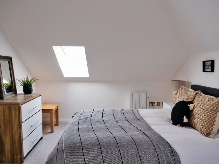Photo of Tolcarne Stay - Luxury Newquay Apartment