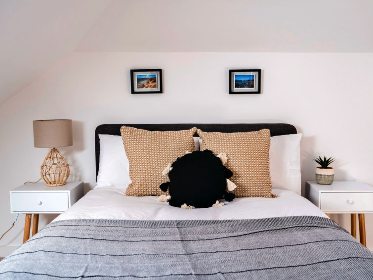 Photo of Tolcarne Stay - Luxury Newquay Apartment
