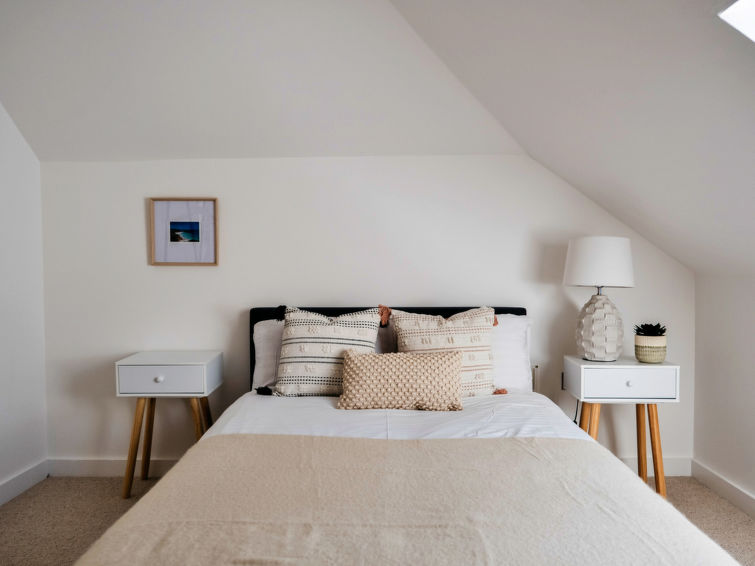 Photo of Tolcarne Stay - Luxury Newquay Apartment
