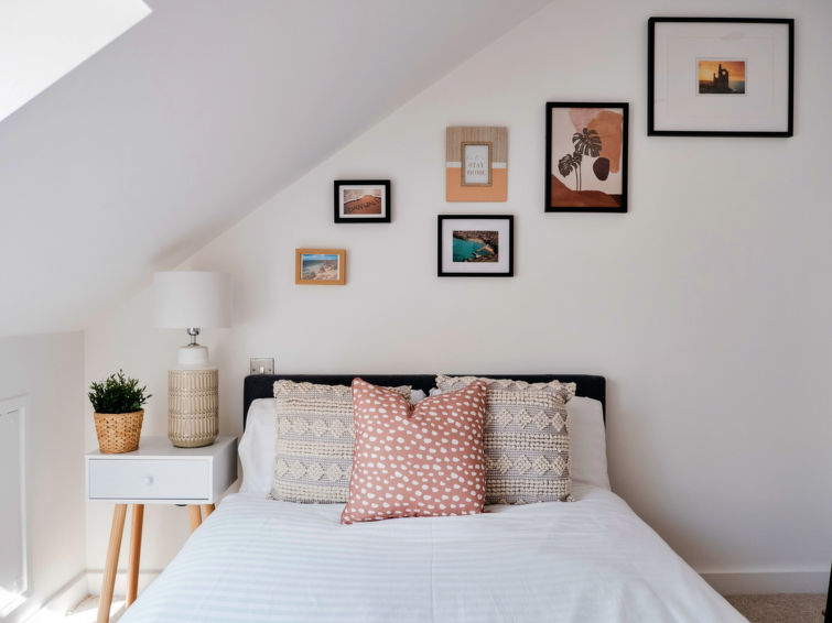 Photo of Tolcarne Stay - Luxury Newquay Apartment