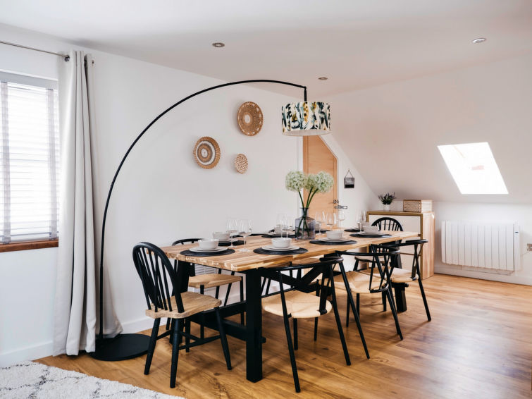 Photo of Tolcarne Stay - Luxury Newquay Apartment