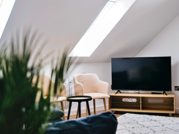 Photo of Tolcarne Stay - Luxury Newquay Apartment