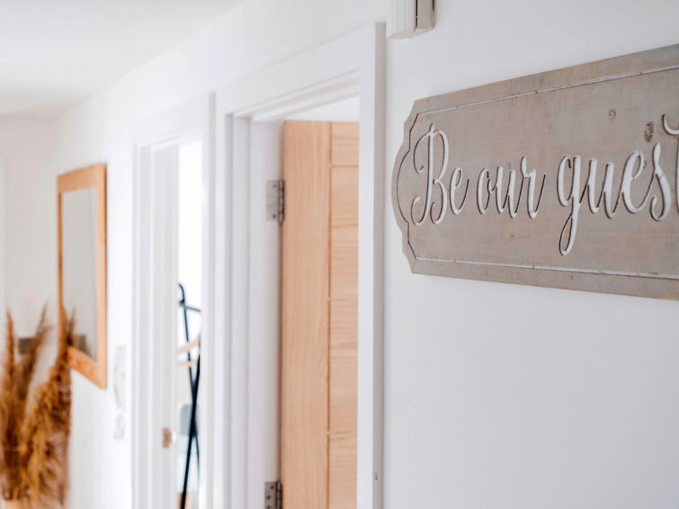 Photo of Tolcarne Stay - Luxury Newquay Apartment