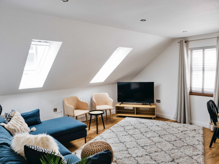 Photo of Tolcarne Stay - Luxury Newquay Apartment