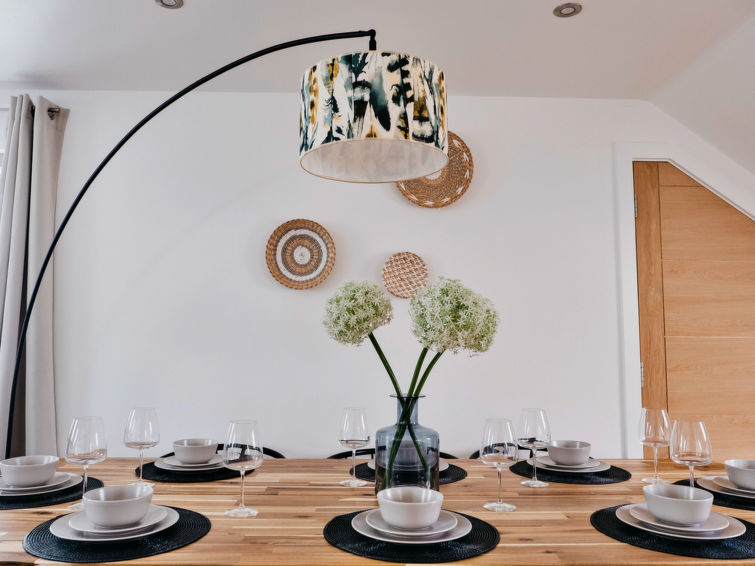Photo of Tolcarne Stay - Luxury Newquay Apartment