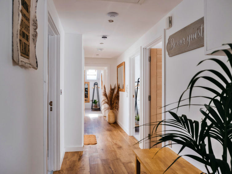 Photo of Tolcarne Stay - Luxury Newquay Apartment