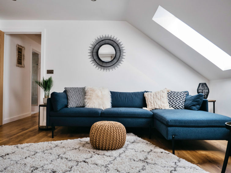 Photo of Tolcarne Stay - Luxury Newquay Apartment
