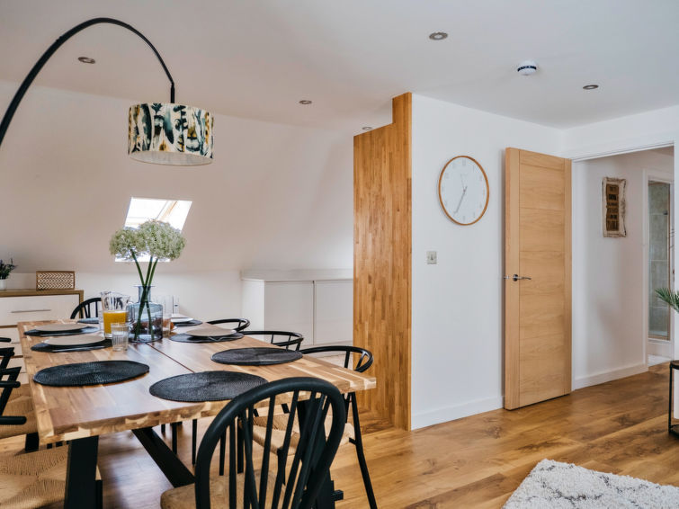 Photo of Tolcarne Stay - Luxury Newquay Apartment