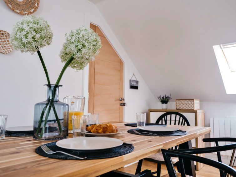 Photo of Tolcarne Stay - Luxury Newquay Apartment