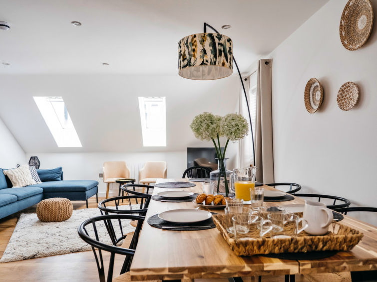 Photo of Tolcarne Stay - Luxury Newquay Apartment