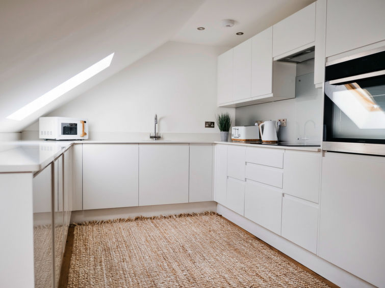 Photo of Tolcarne Stay - Luxury Newquay Apartment