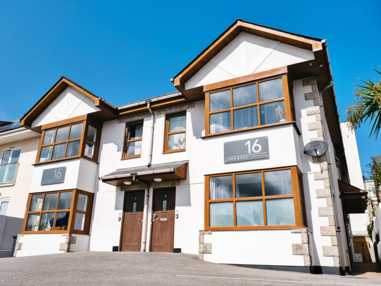 Photo of Tolcarne Stay - Luxury Newquay Apartment