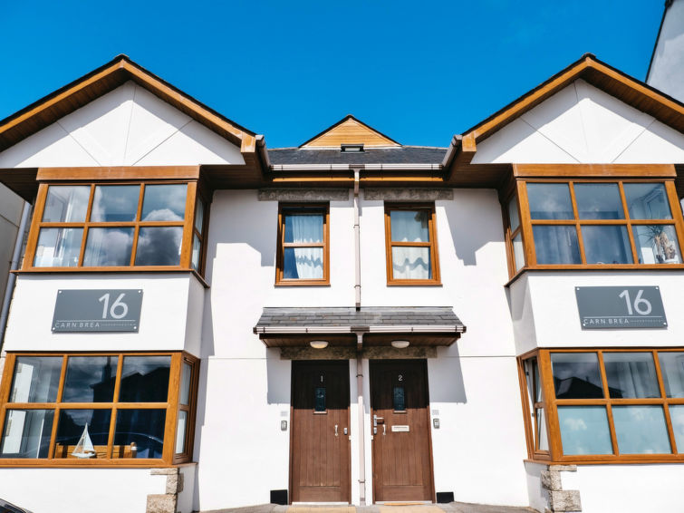 Photo of Tolcarne Stay - Luxury Newquay Apartment