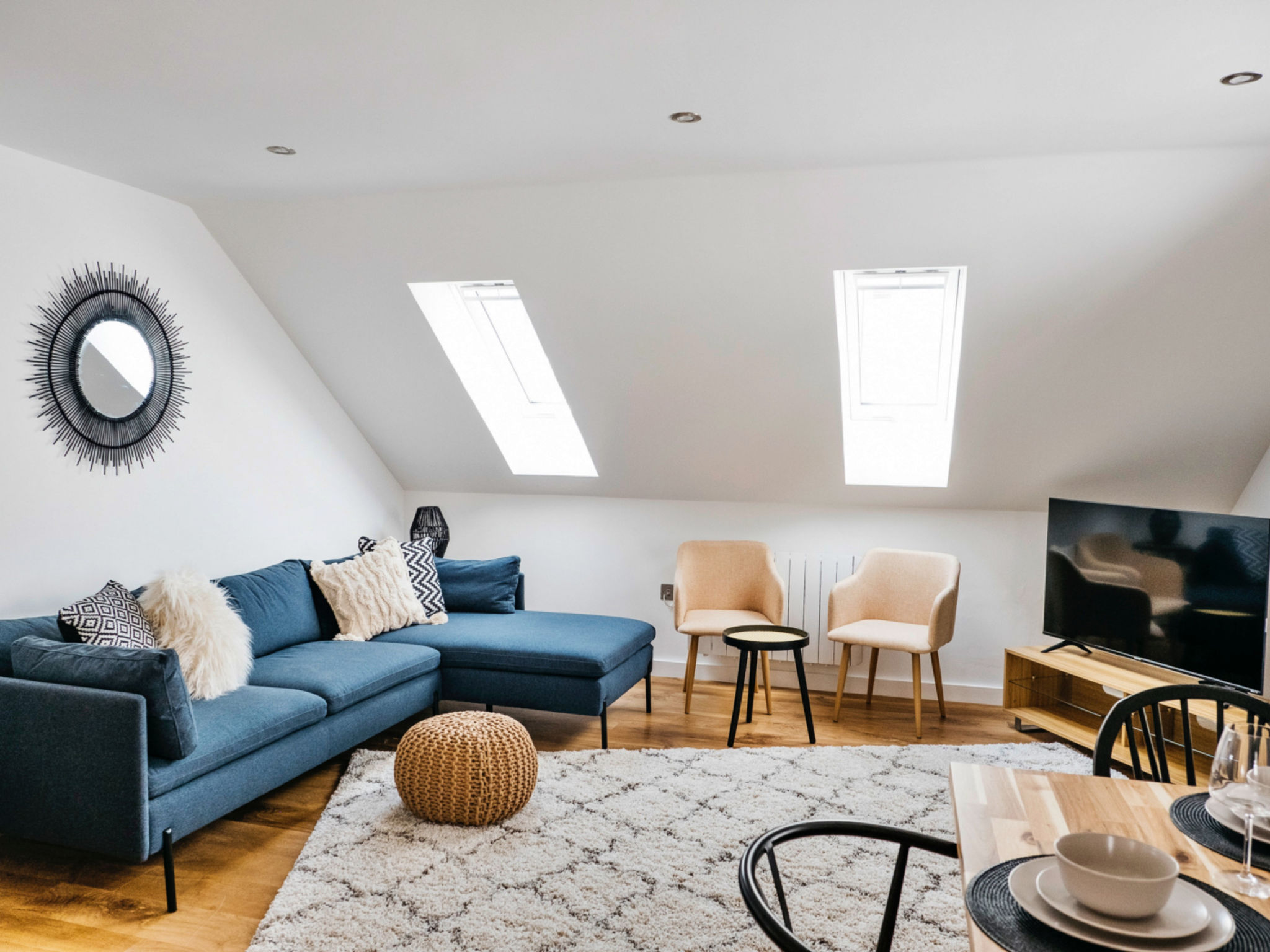 Photo of Tolcarne Stay - Luxury Newquay Apartment
