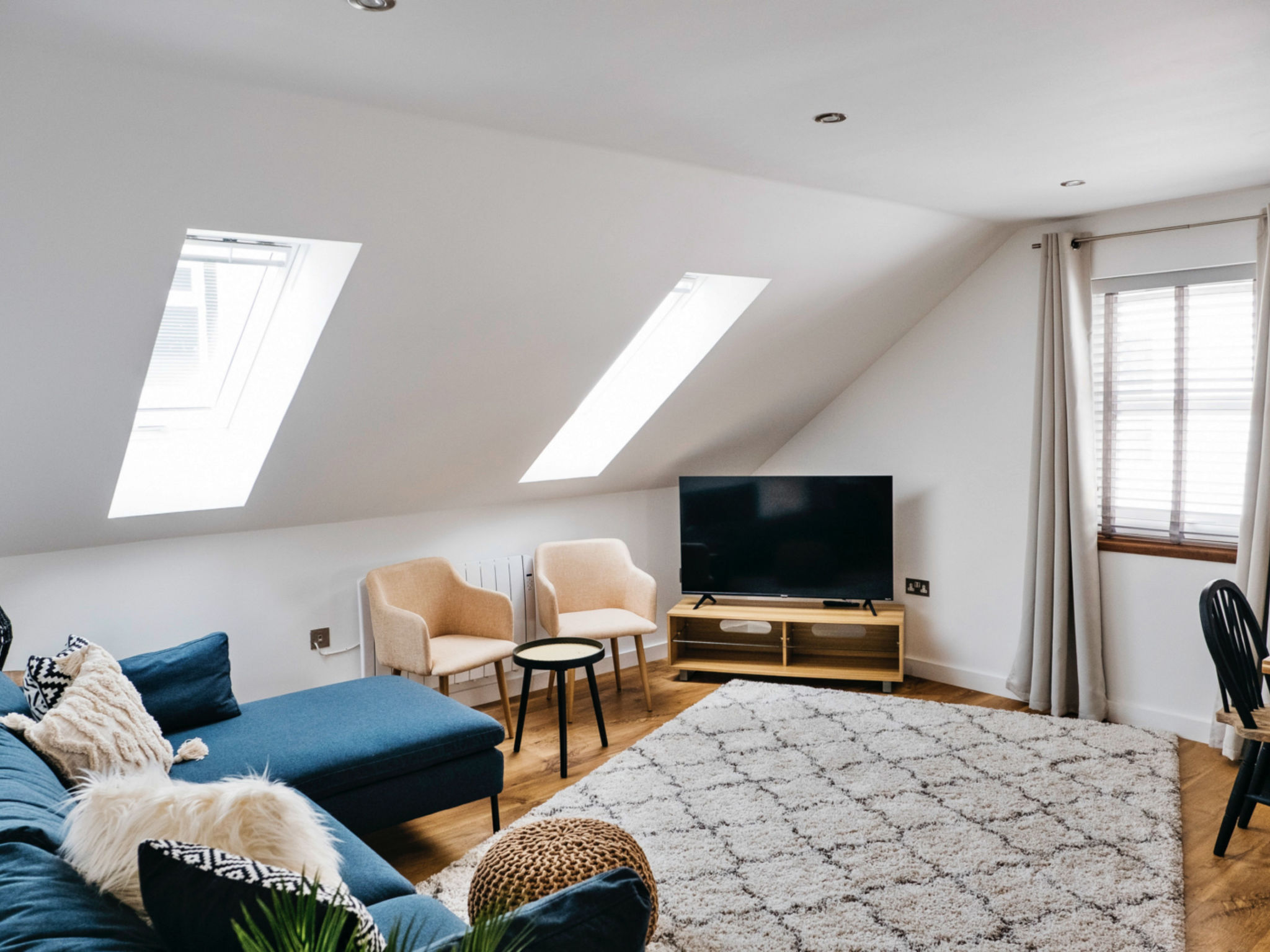 Photo of Tolcarne Stay - Luxury Newquay Apartment