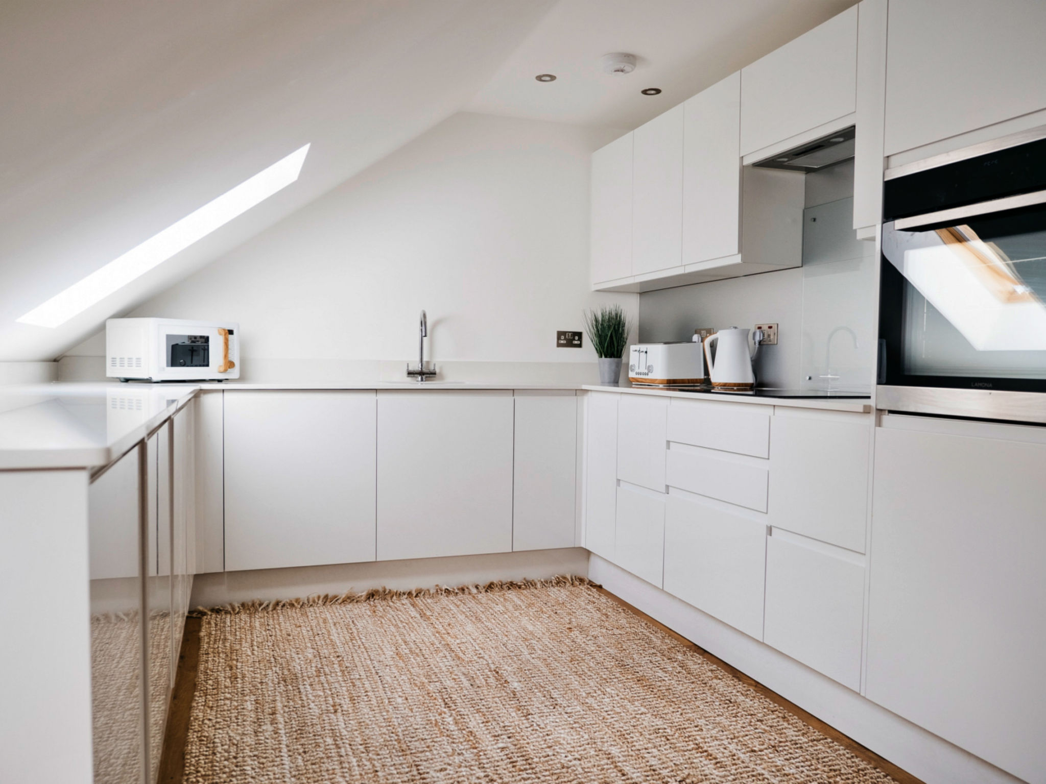 Photo of Tolcarne Stay - Luxury Newquay Apartment