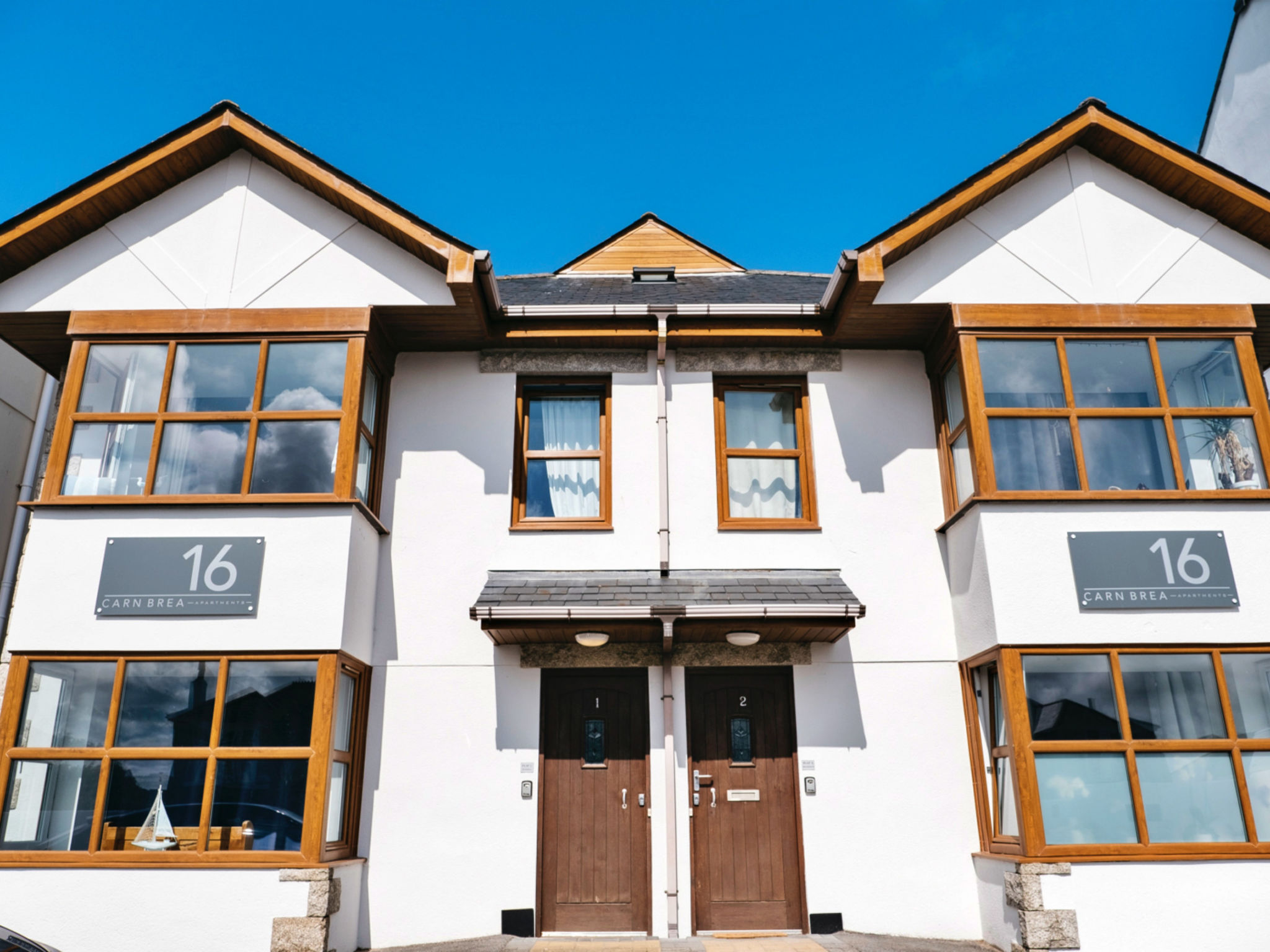 Photo of Tolcarne Stay - Luxury Newquay Apartment