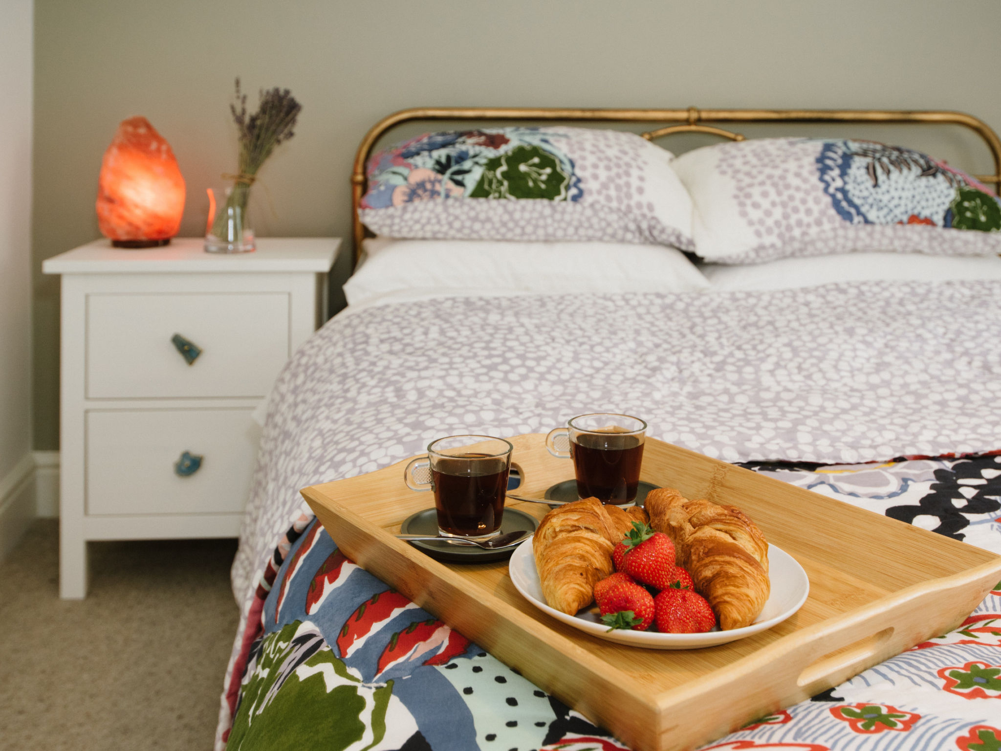 Atlantic Hideaway Translation missing: holiday_parks_en.helpers.properties.accommodation_type.holiday_resort in New Quay