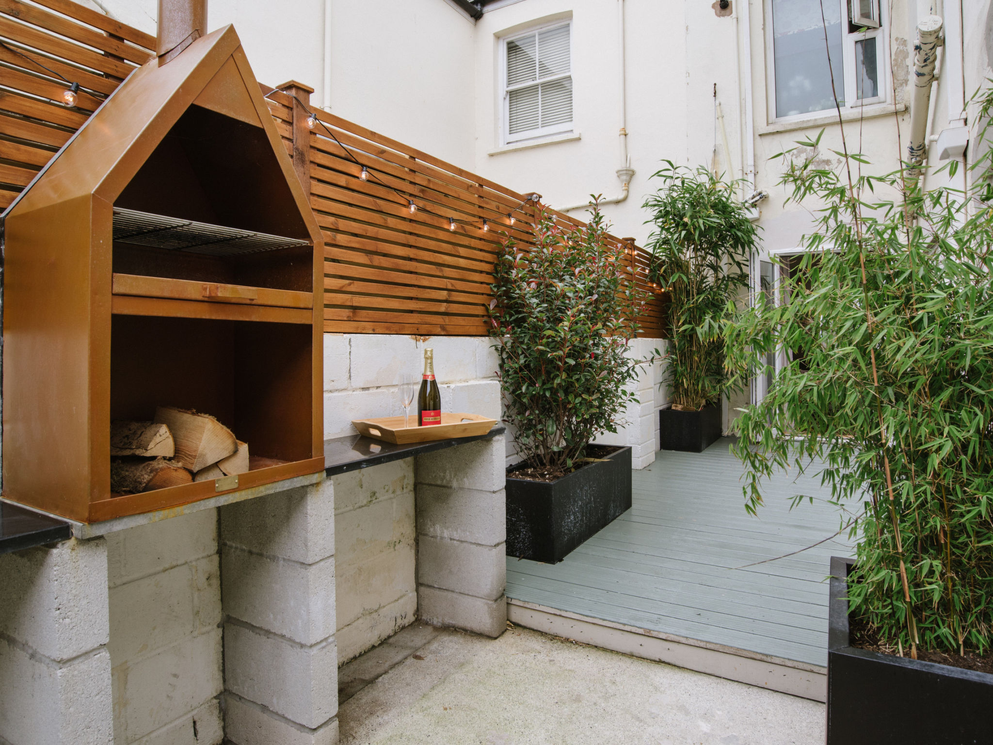 Photo of Atlantic Hideaway