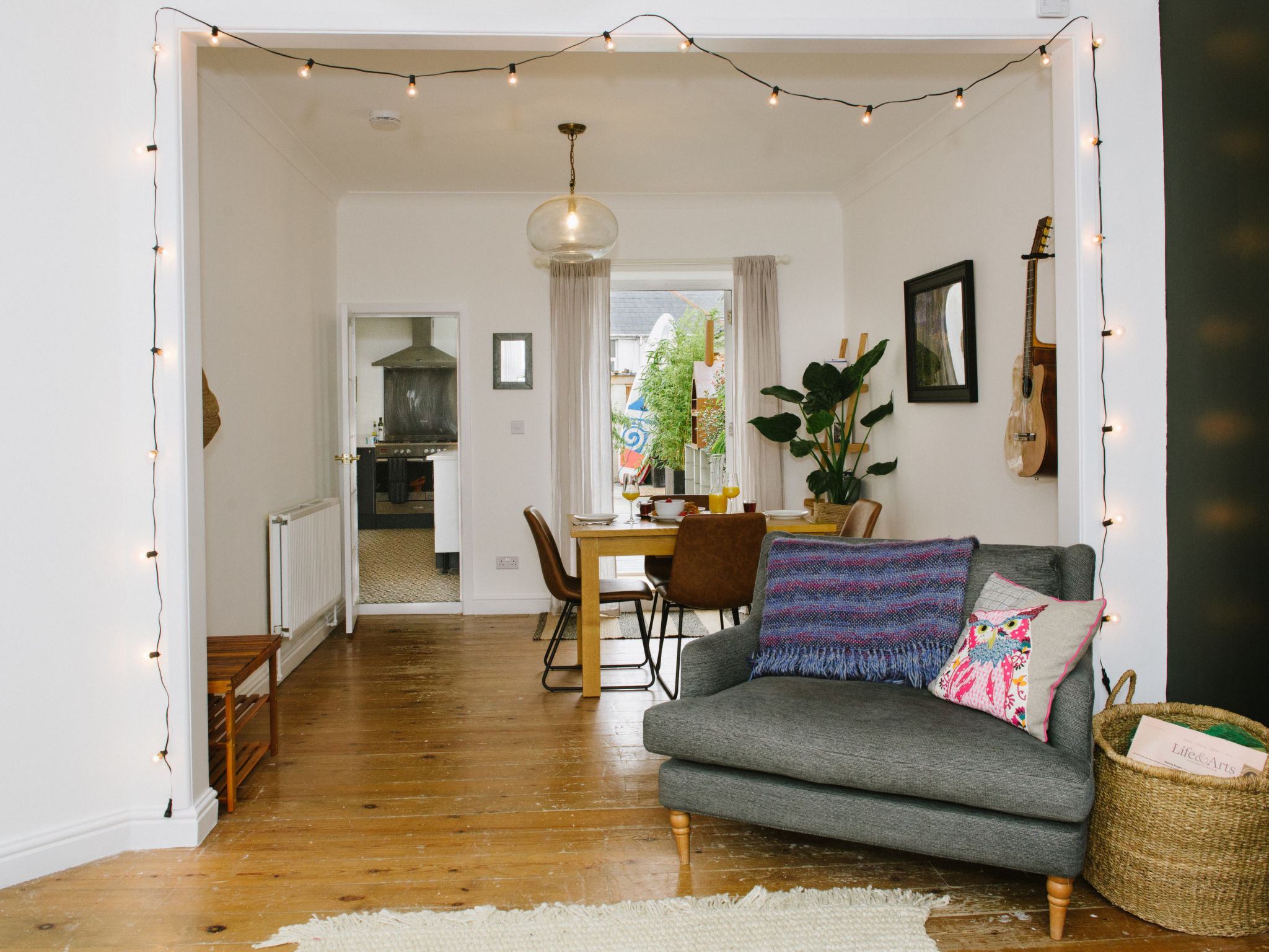 Photo of Atlantic Hideaway