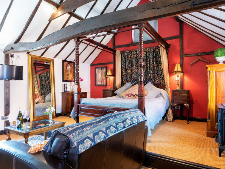 Photo of The Hayloft at Greystones
