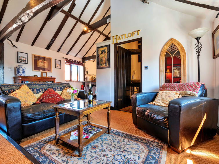 Photo of The Hayloft at Greystones