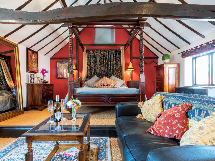 Photo of The Hayloft at Greystones