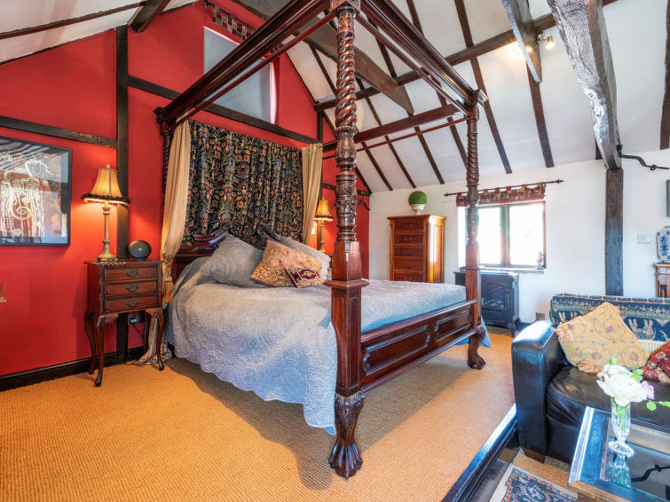 Photo of The Hayloft at Greystones