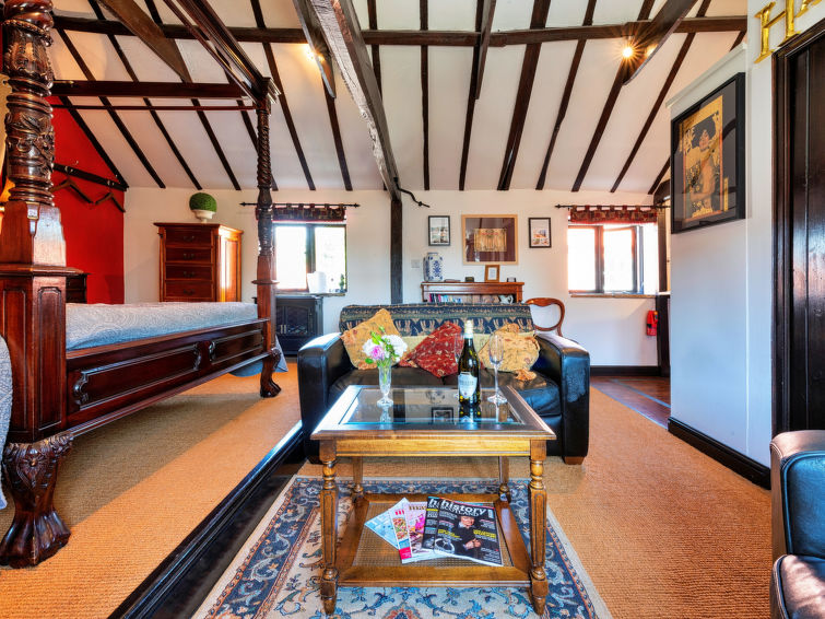 Photo of The Hayloft at Greystones