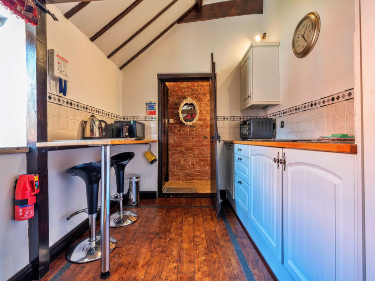 Photo of The Hayloft at Greystones