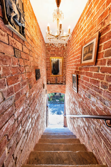 Photo of The Hayloft at Greystones