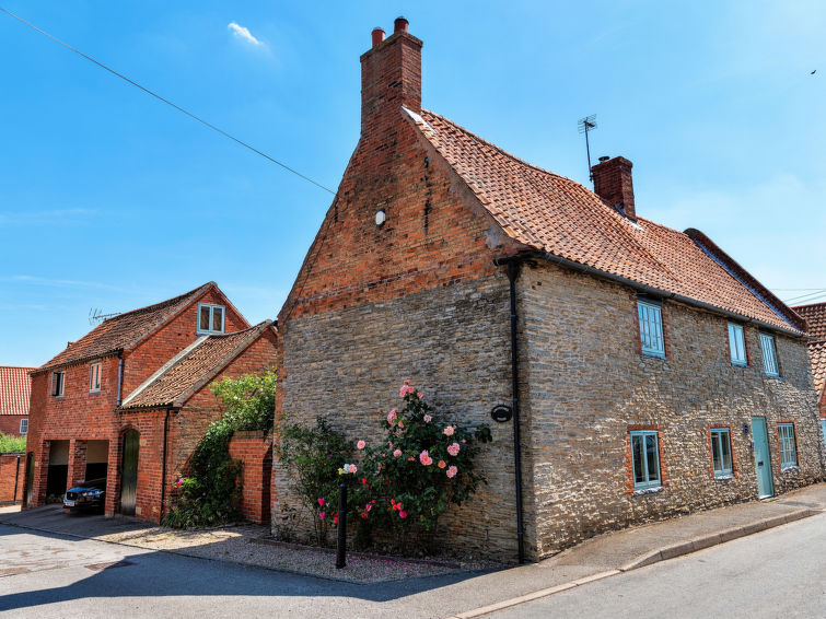 Photo of The Hayloft at Greystones