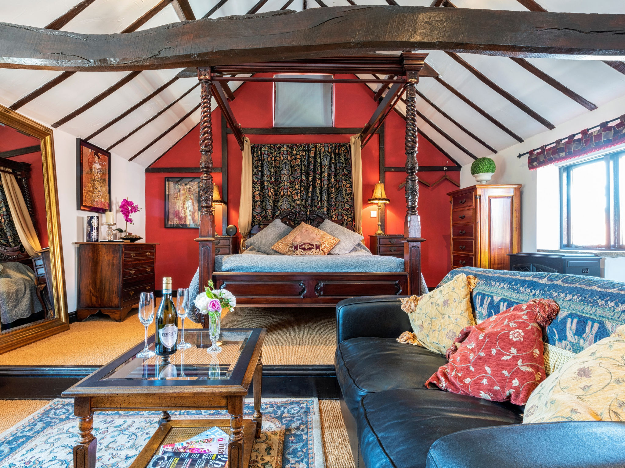 Photo of The Hayloft at Greystones