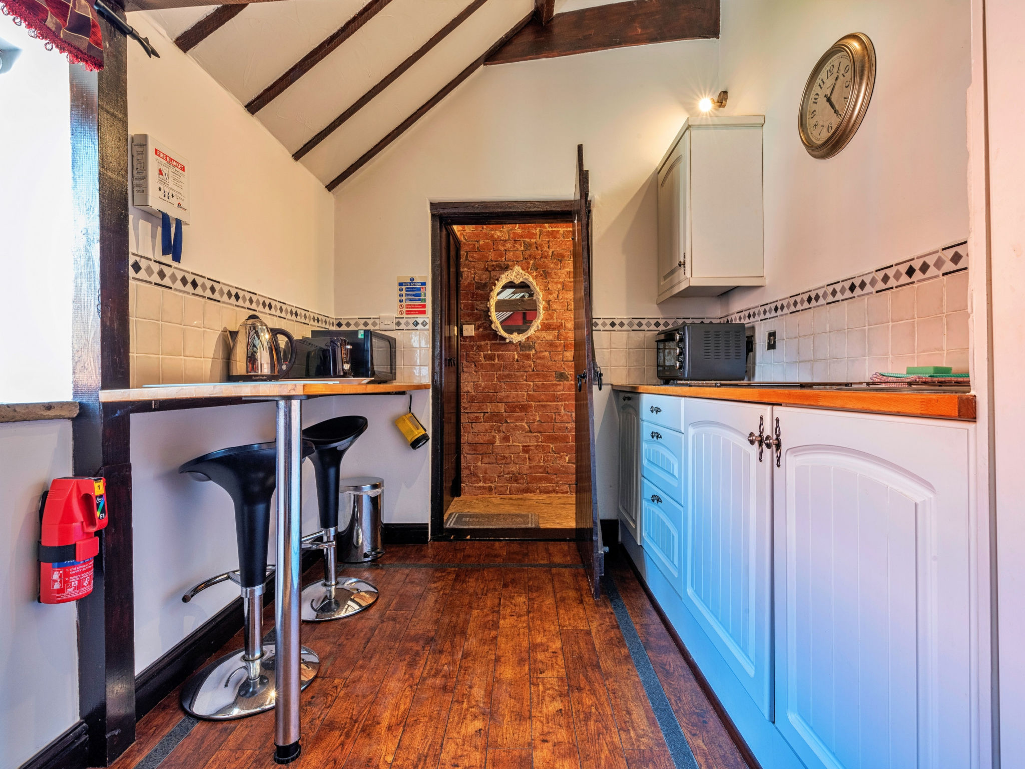 Photo of The Hayloft at Greystones