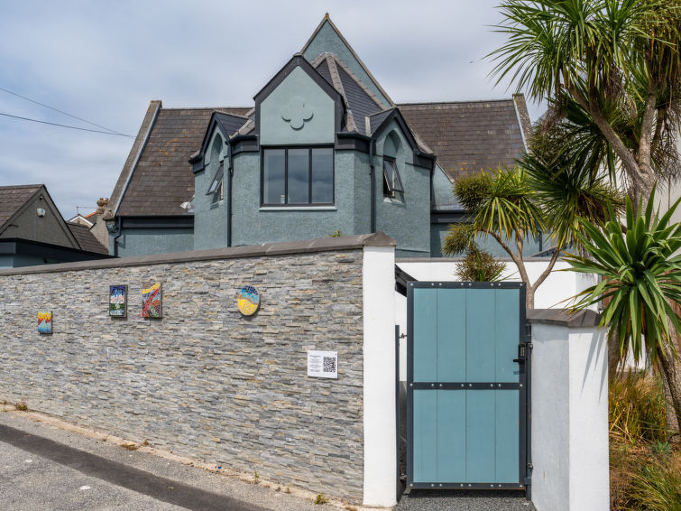 Photo of Towan House