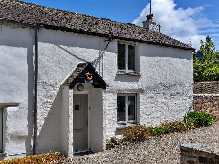 Photo of Porth Cottage