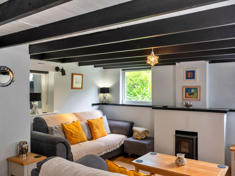 Photo of Porth Cottage