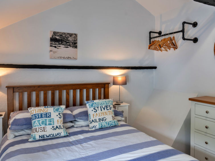 Photo of Porth Cottage