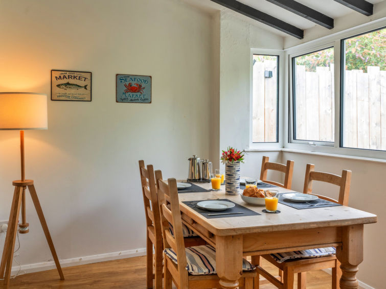 Photo of Porth Cottage