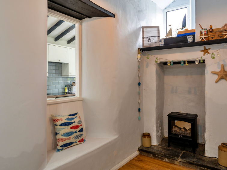 Photo of Porth Cottage